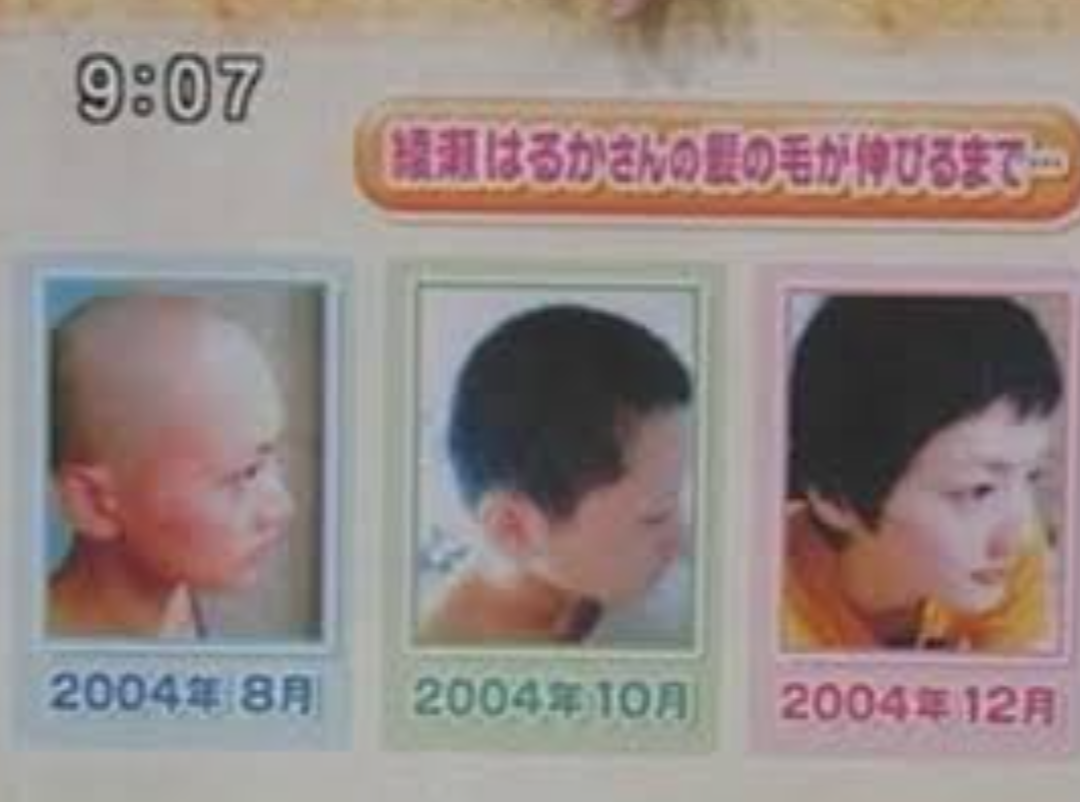 イメチェン(髪型、髪の色など)が見てみたい有名人