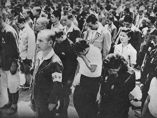 【77回目】終戦記念日【2022】