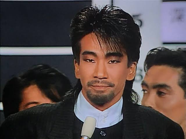 この有名人の昔を知らない人が見たら「誰？」といいそうな画像を貼るトピ Part2
