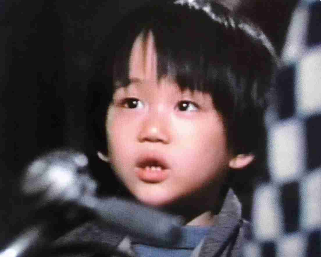 この有名人の昔を知らない人が見たら「誰？」といいそうな画像を貼るトピ Part2