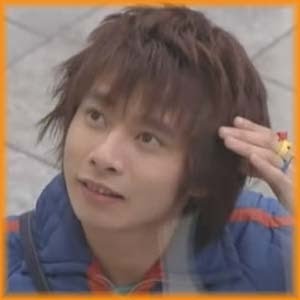 この有名人の昔を知らない人が見たら「誰？」といいそうな画像を貼るトピ Part2
