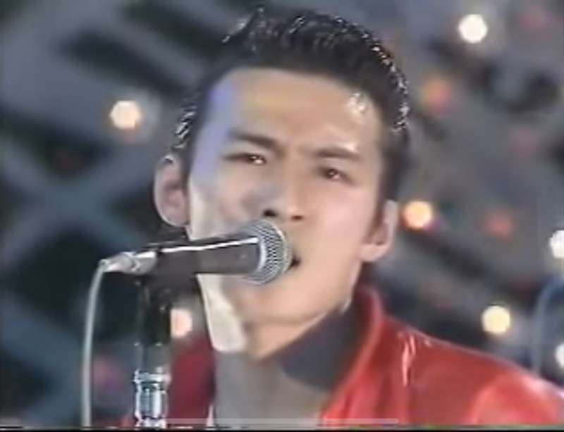 この有名人の昔を知らない人が見たら「誰？」といいそうな画像を貼るトピ Part2