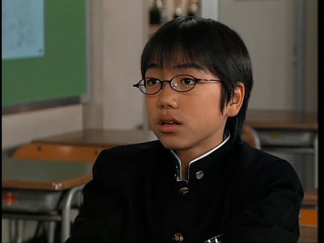 この有名人の昔を知らない人が見たら「誰？」といいそうな画像を貼るトピ Part2