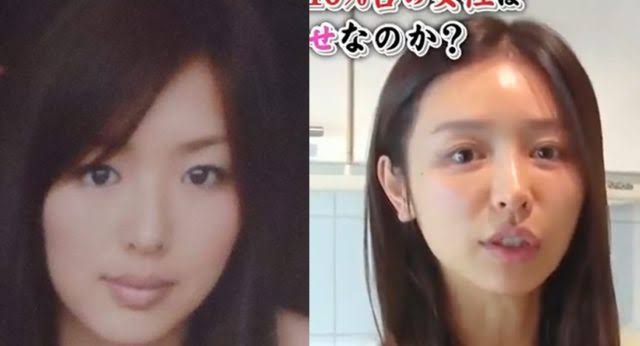 この有名人の昔を知らない人が見たら「誰？」といいそうな画像を貼るトピ Part2