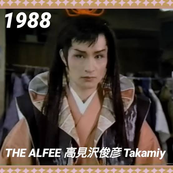 この有名人の昔を知らない人が見たら「誰？」といいそうな画像を貼るトピ Part2