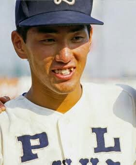 この有名人の昔を知らない人が見たら「誰？」といいそうな画像を貼るトピ Part2