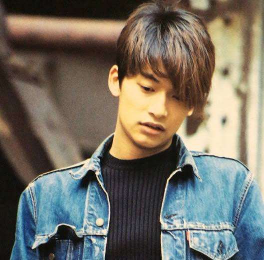 この有名人の昔を知らない人が見たら「誰？」といいそうな画像を貼るトピ Part2