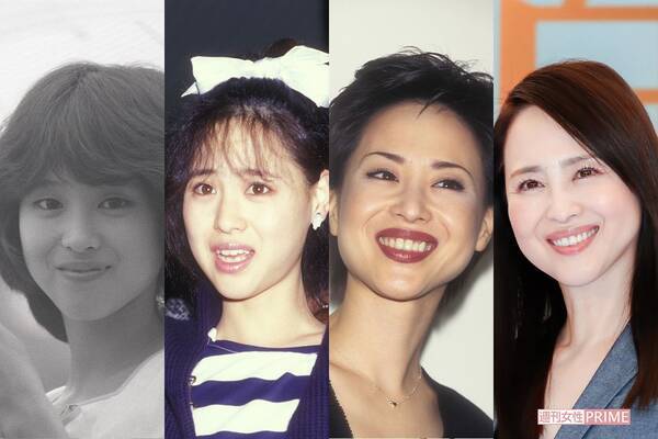 この有名人の昔を知らない人が見たら「誰？」といいそうな画像を貼るトピ Part2
