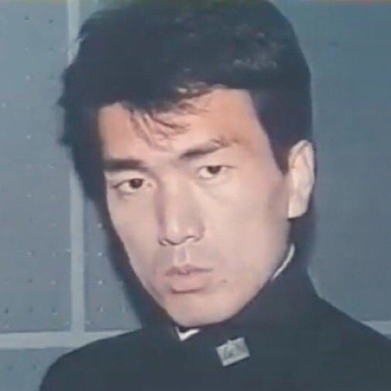 この有名人の昔を知らない人が見たら「誰？」といいそうな画像を貼るトピ Part2
