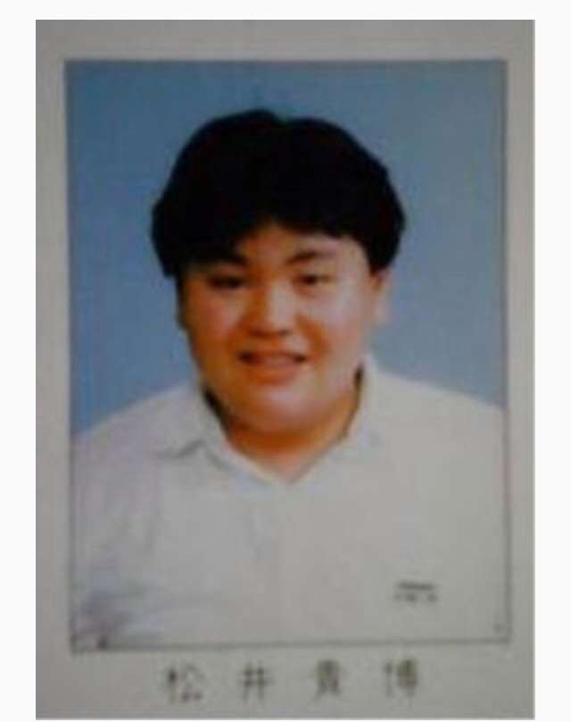 この有名人の昔を知らない人が見たら「誰？」といいそうな画像を貼るトピ Part2