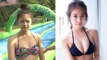 この有名人の昔を知らない人が見たら「誰？」といいそうな画像を貼るトピ Part2