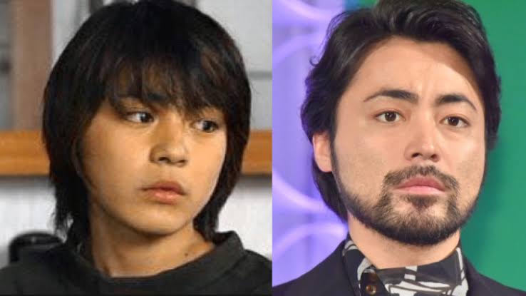 この有名人の昔を知らない人が見たら「誰？」といいそうな画像を貼るトピ Part2