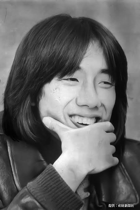 この有名人の昔を知らない人が見たら「誰？」といいそうな画像を貼るトピ Part2