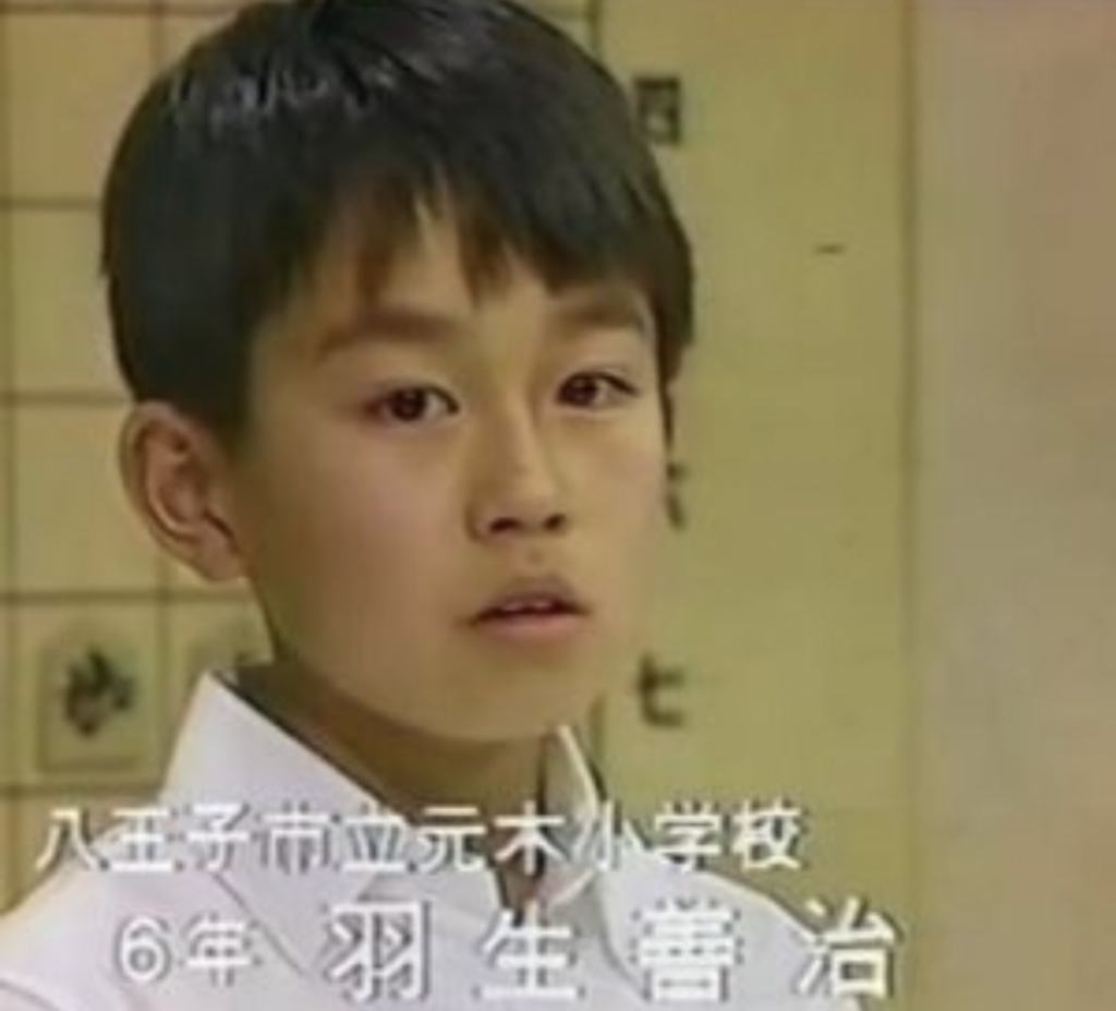 この有名人の昔を知らない人が見たら「誰？」といいそうな画像を貼るトピ Part2