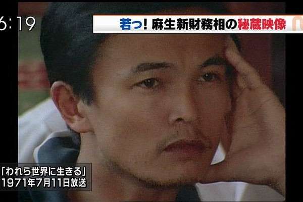 この有名人の昔を知らない人が見たら「誰？」といいそうな画像を貼るトピ Part2
