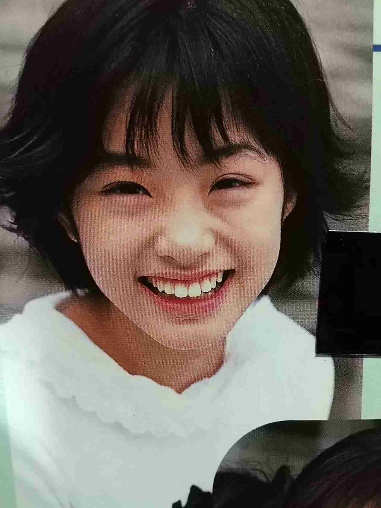 この有名人の昔を知らない人が見たら「誰？」といいそうな画像を貼るトピ Part2