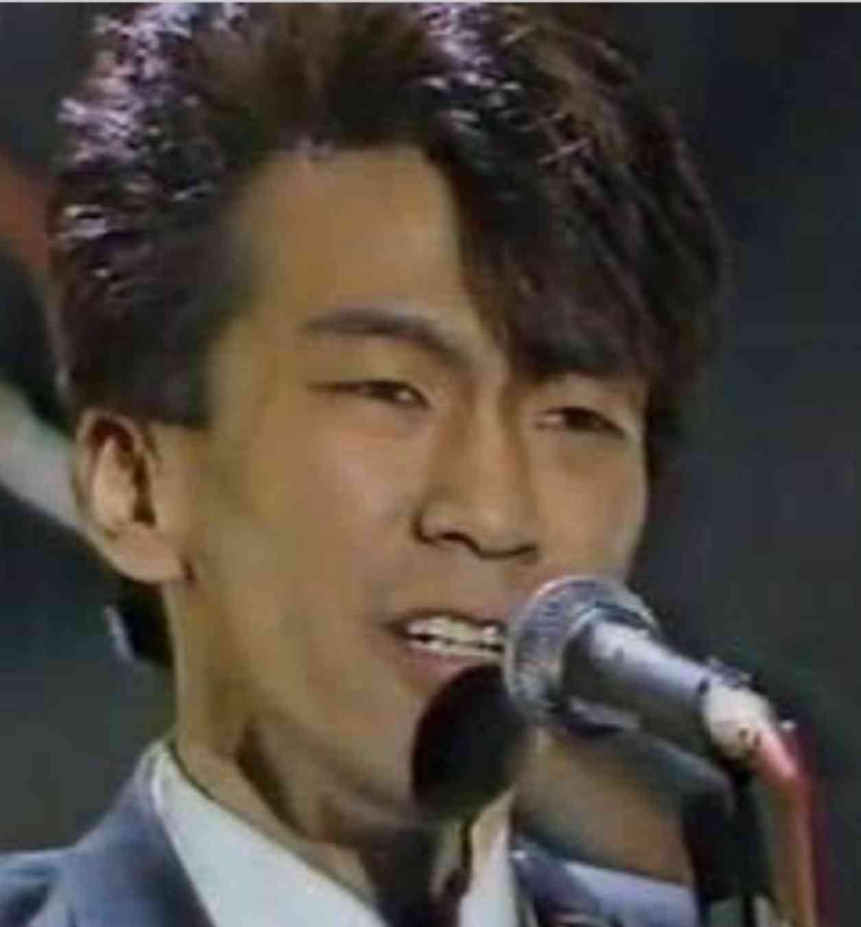 この有名人の昔を知らない人が見たら「誰？」といいそうな画像を貼るトピ Part2