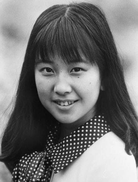 この有名人の昔を知らない人が見たら「誰？」といいそうな画像を貼るトピ Part2