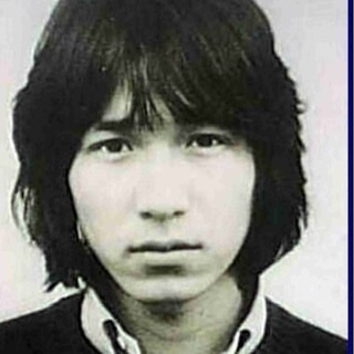この有名人の昔を知らない人が見たら「誰？」といいそうな画像を貼るトピ Part2