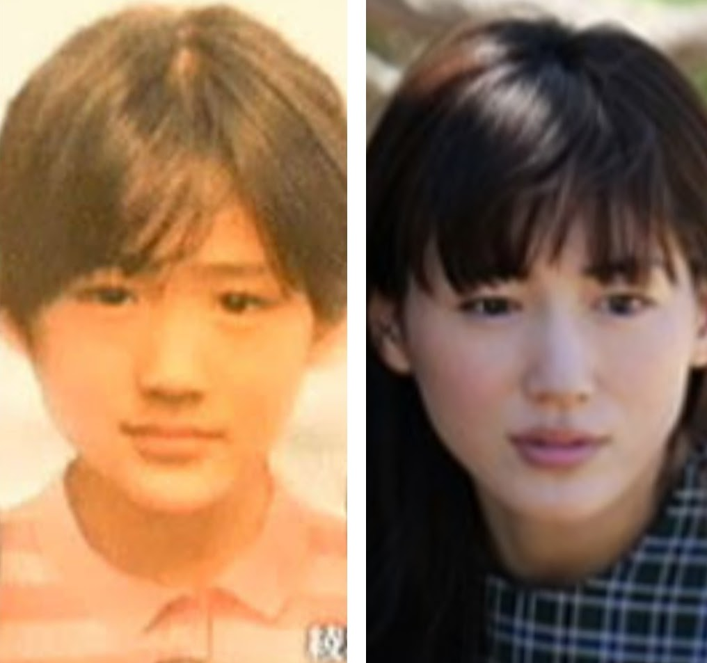 この有名人の昔を知らない人が見たら「誰？」といいそうな画像を貼るトピ Part2