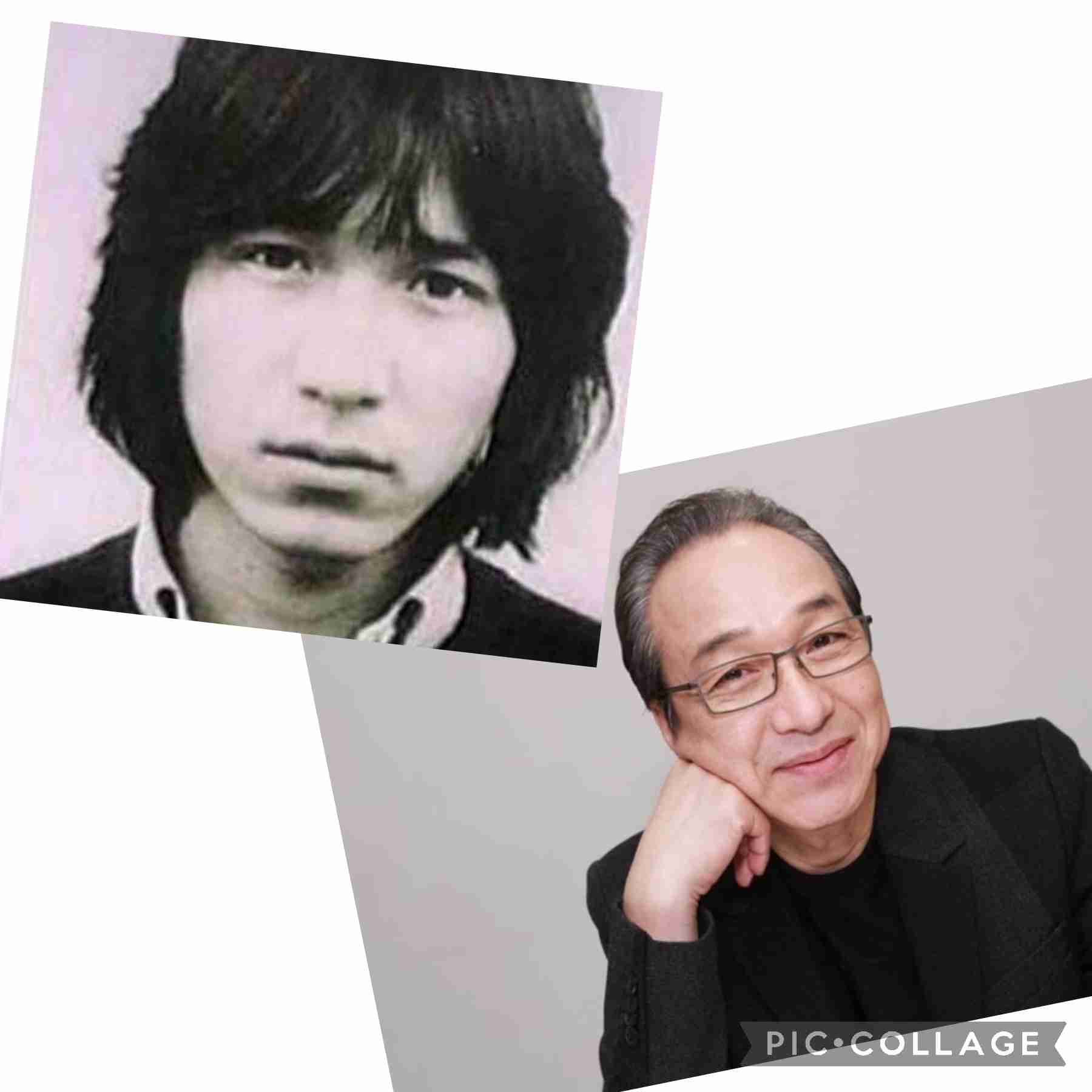 この有名人の昔を知らない人が見たら「誰？」といいそうな画像を貼るトピ Part2
