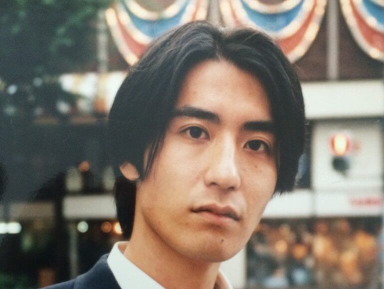 この有名人の昔を知らない人が見たら「誰？」といいそうな画像を貼るトピ Part2