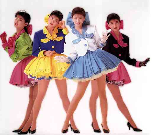 この有名人の昔を知らない人が見たら「誰？」といいそうな画像を貼るトピ Part2