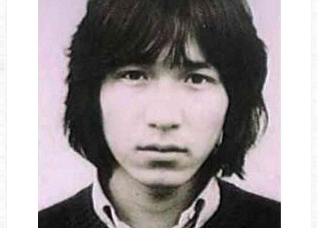この有名人の昔を知らない人が見たら「誰？」といいそうな画像を貼るトピ Part2