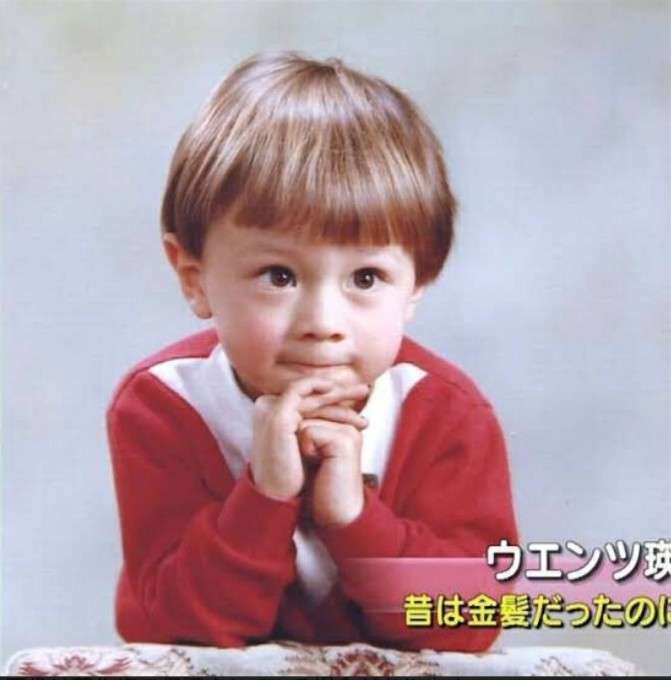 この有名人の昔を知らない人が見たら「誰？」といいそうな画像を貼るトピ Part2