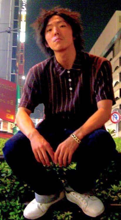 この有名人の昔を知らない人が見たら「誰？」といいそうな画像を貼るトピ Part2