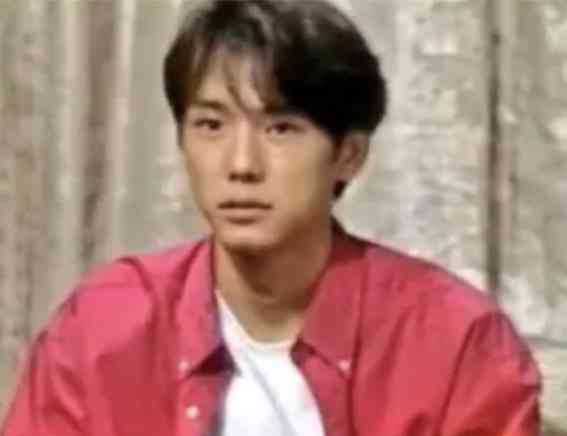 この有名人の昔を知らない人が見たら「誰？」といいそうな画像を貼るトピ Part2