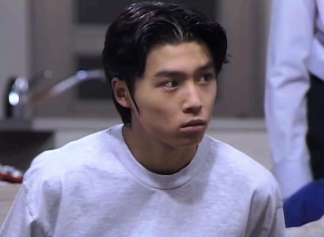 この有名人の昔を知らない人が見たら「誰？」といいそうな画像を貼るトピ Part2