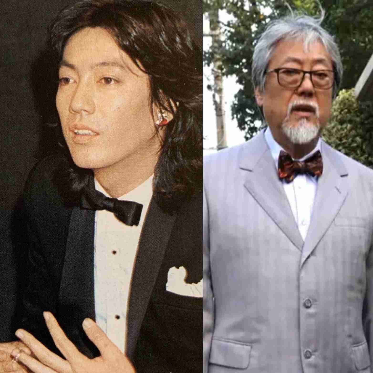 この有名人の昔を知らない人が見たら「誰？」といいそうな画像を貼るトピ Part2