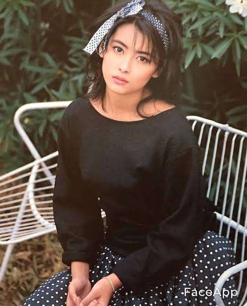 この有名人の昔を知らない人が見たら「誰？」といいそうな画像を貼るトピ Part2