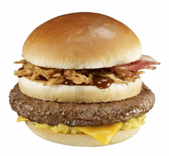マクドナルドで一番好きなメニューは?