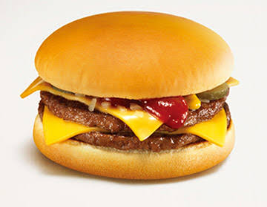 マクドナルドで一番好きなメニューは?