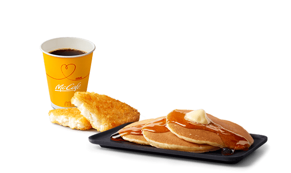 マクドナルドで一番好きなメニューは?