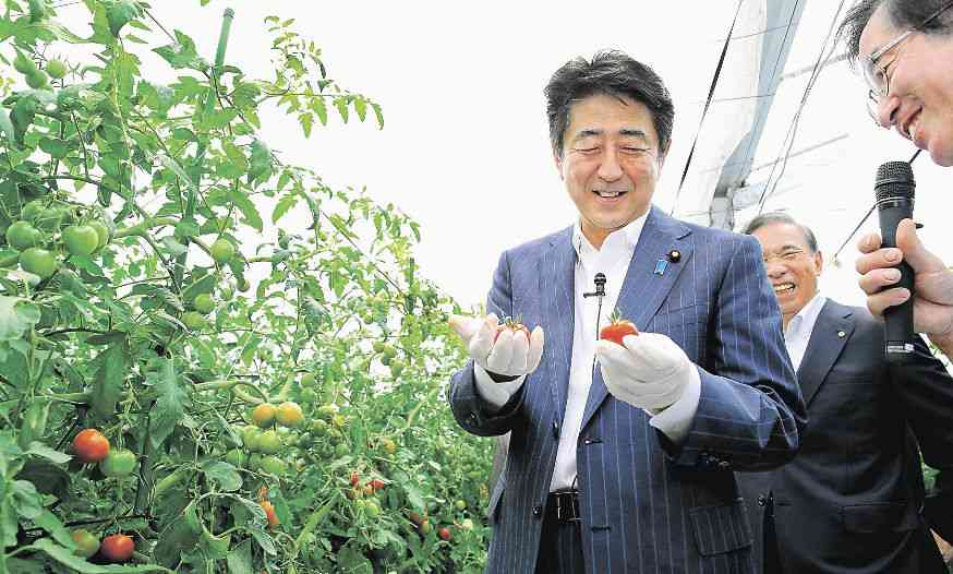 菅義偉前首相　安倍元首相は「寂しがり屋でもありました」、銃撃の一報受け「そばにいてやりたい」と奈良へ