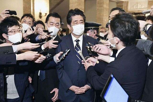 菅義偉前首相　安倍元首相は「寂しがり屋でもありました」、銃撃の一報受け「そばにいてやりたい」と奈良へ
