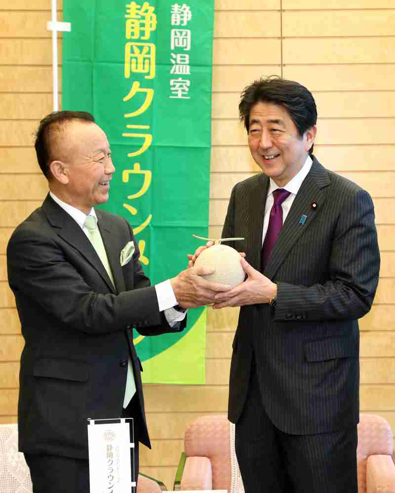 菅義偉前首相　安倍元首相は「寂しがり屋でもありました」、銃撃の一報受け「そばにいてやりたい」と奈良へ