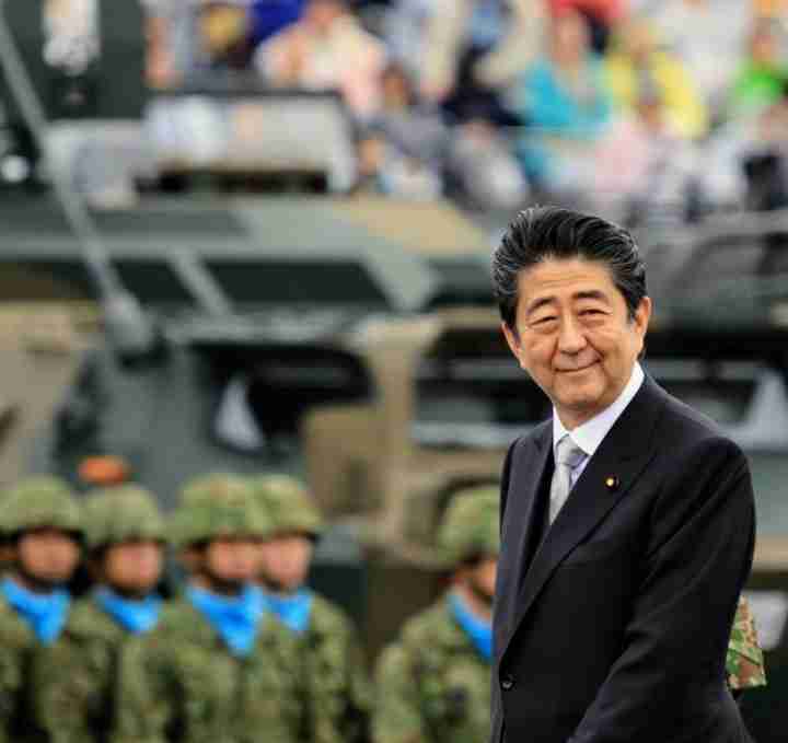 菅義偉前首相　安倍元首相は「寂しがり屋でもありました」、銃撃の一報受け「そばにいてやりたい」と奈良へ