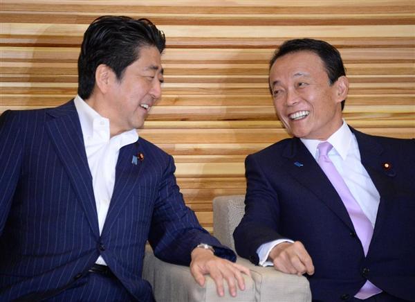 菅義偉前首相　安倍元首相は「寂しがり屋でもありました」、銃撃の一報受け「そばにいてやりたい」と奈良へ