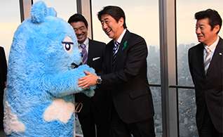 菅義偉前首相　安倍元首相は「寂しがり屋でもありました」、銃撃の一報受け「そばにいてやりたい」と奈良へ
