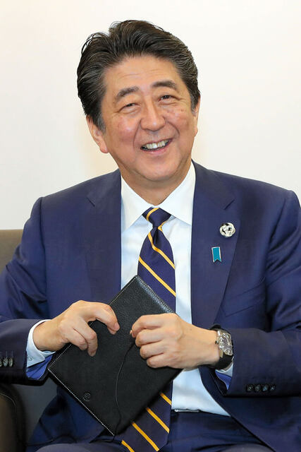 菅義偉前首相　安倍元首相は「寂しがり屋でもありました」、銃撃の一報受け「そばにいてやりたい」と奈良へ