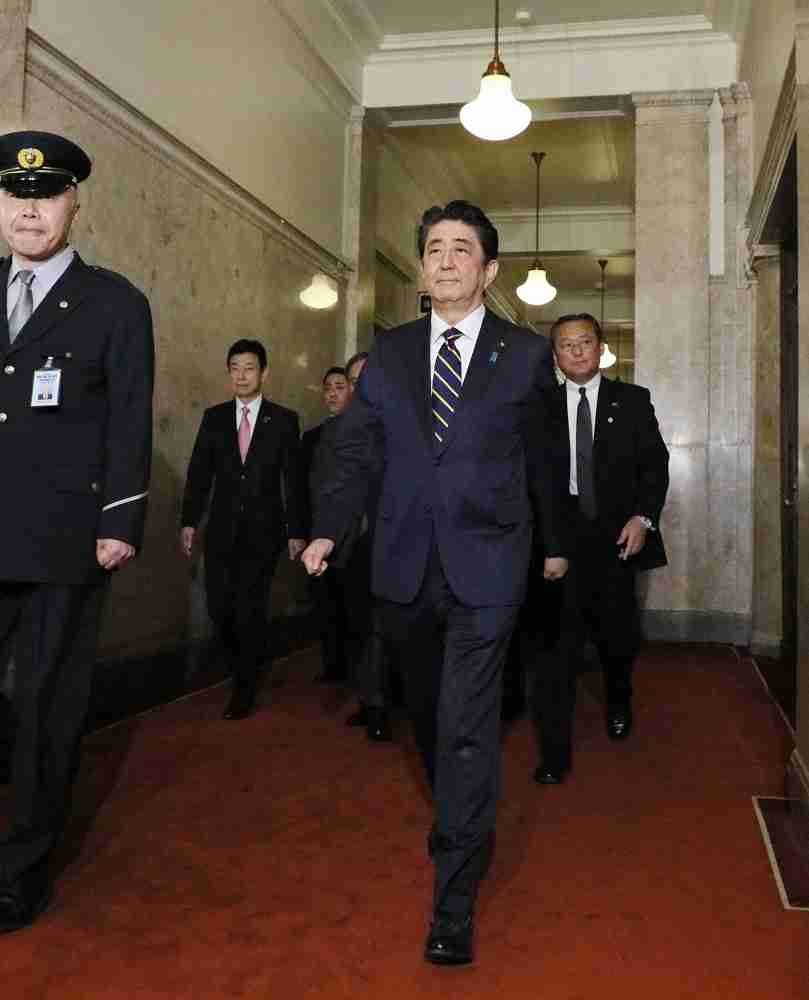 菅義偉前首相　安倍元首相は「寂しがり屋でもありました」、銃撃の一報受け「そばにいてやりたい」と奈良へ