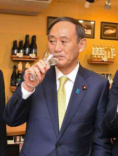 菅義偉前首相　安倍元首相は「寂しがり屋でもありました」、銃撃の一報受け「そばにいてやりたい」と奈良へ