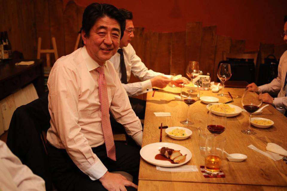 菅義偉前首相 安倍元首相は「寂しがり屋でもありました」、銃撃の一報受け「そばにいてやりたい」と奈良へ