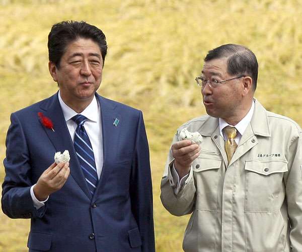 菅義偉前首相　安倍元首相は「寂しがり屋でもありました」、銃撃の一報受け「そばにいてやりたい」と奈良へ