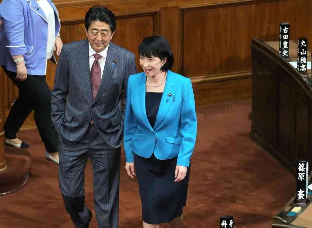 菅義偉前首相　安倍元首相は「寂しがり屋でもありました」、銃撃の一報受け「そばにいてやりたい」と奈良へ