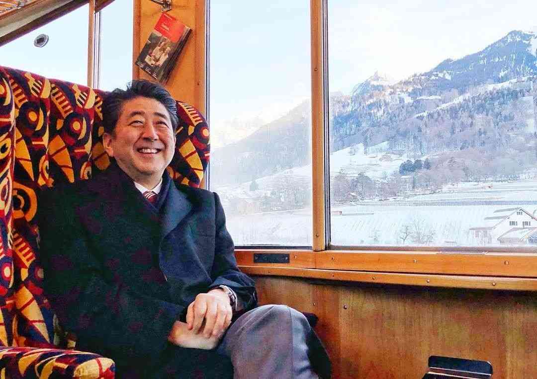 菅義偉前首相　安倍元首相は「寂しがり屋でもありました」、銃撃の一報受け「そばにいてやりたい」と奈良へ